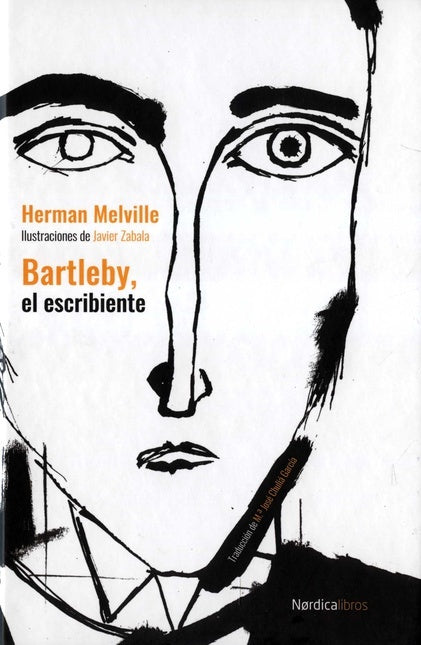 BARTLEBY, EL ESCRIBIENTE (CARTONE) | Herman Melville