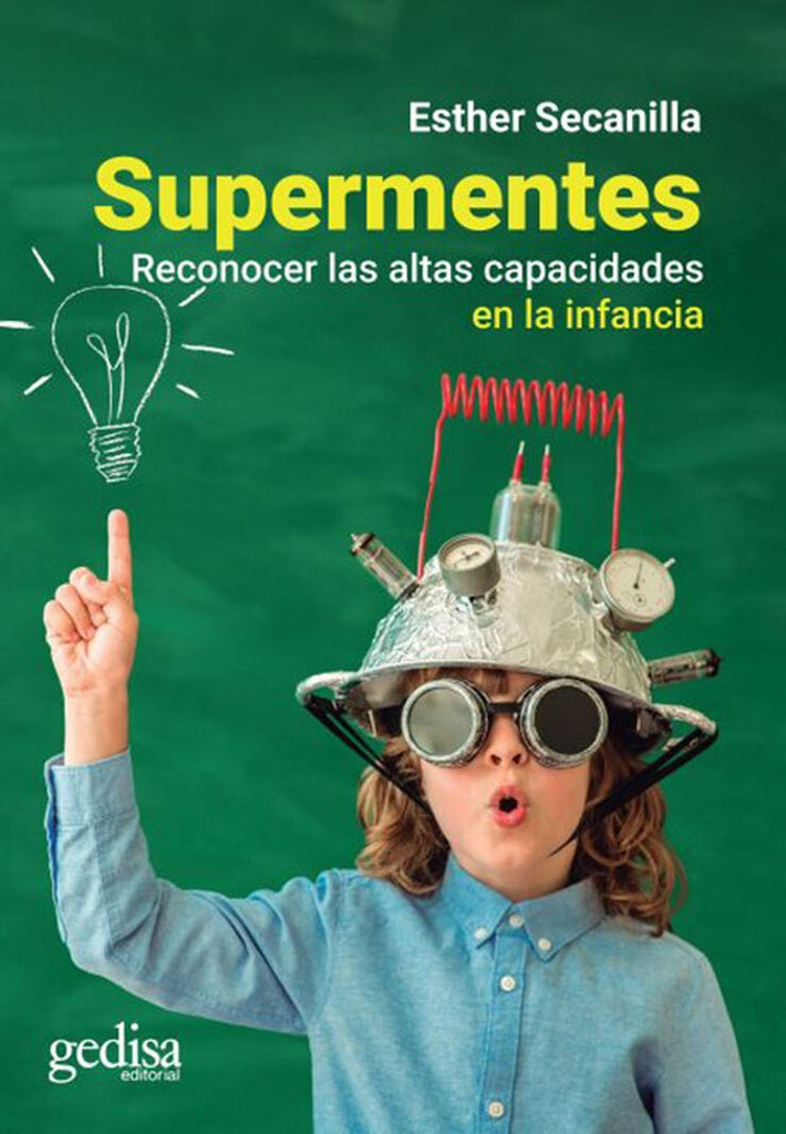 SUPERMENTES | ESTHER SECANILLA