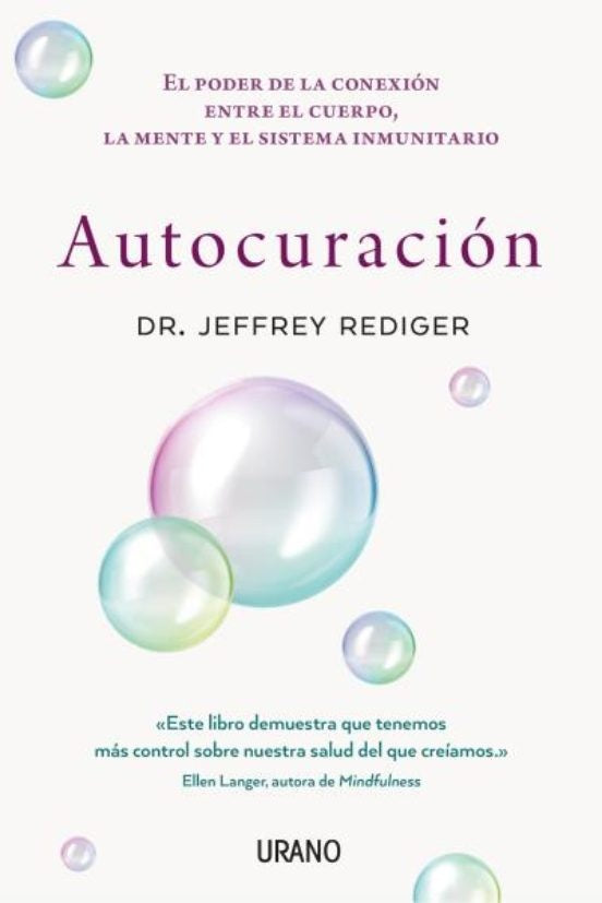 Autocuración | Jeffrey Rediger