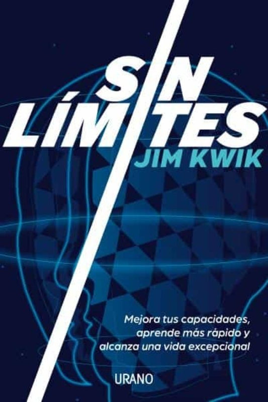 SIN LÍMITES | JIM KWIK