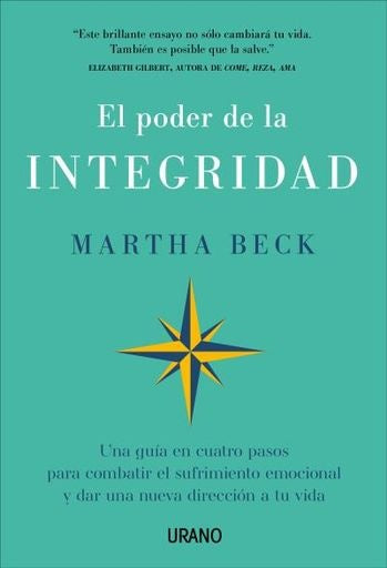 El poder de la integridad | Martha Beck