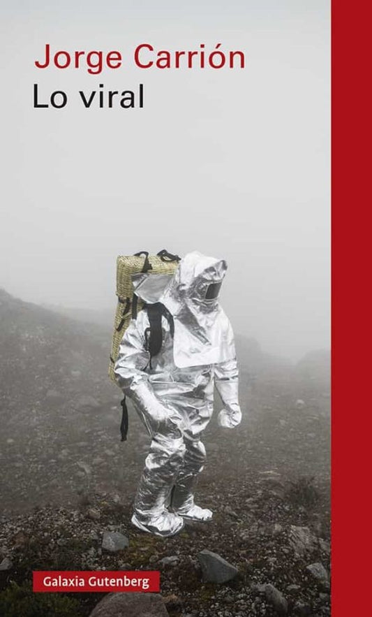 VIRAL, LO | Jorge Carrion