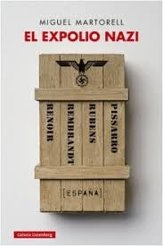 EXPOLIO NAZI, EL | Martorell Miguel