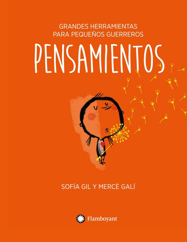 PENSAMIENTOS | SOFIA GIL