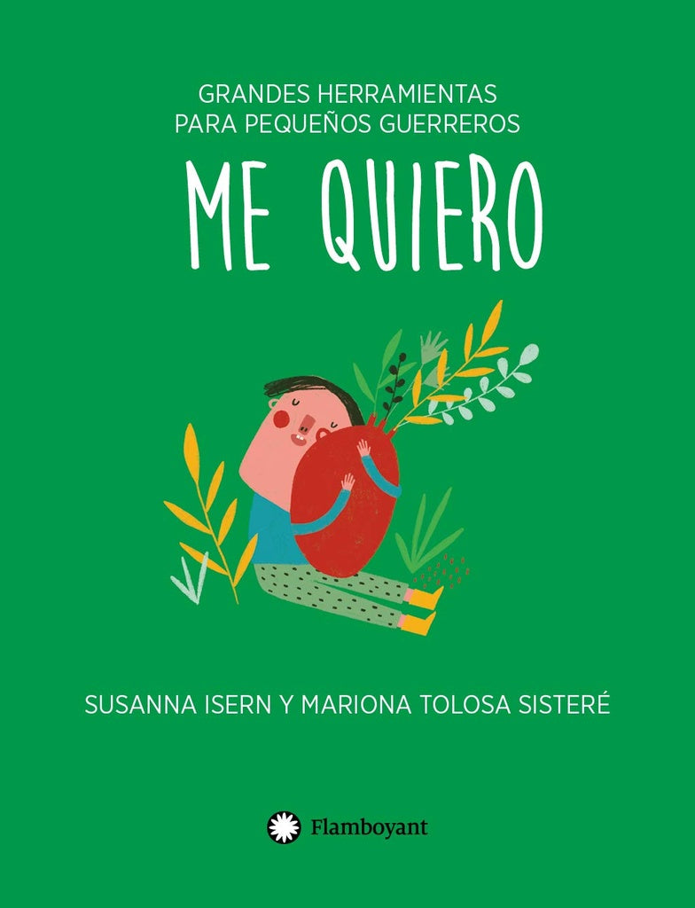 ME QUIERO | SUSANA ISERN