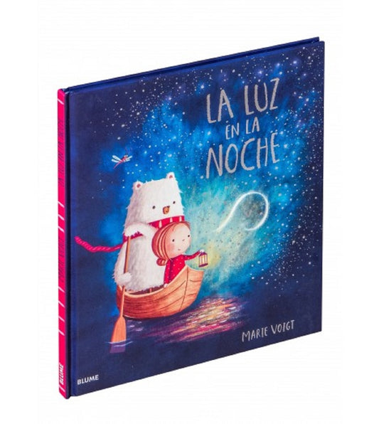 LA LUZ EN LA NOCHE | MARIE VOIGT