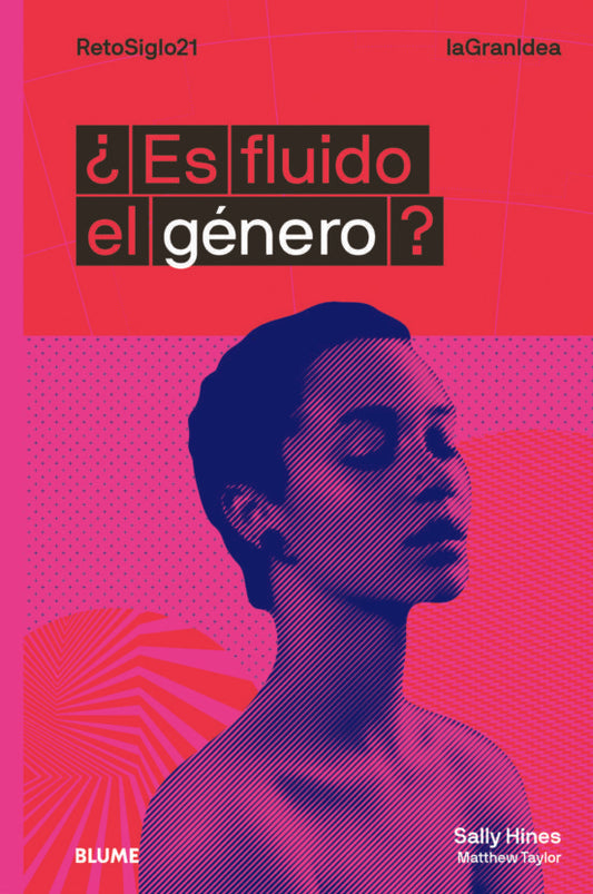 ¿ES FLUIDO EL GENERO? | SALLY; TAYLOR MATTHEWS HINES