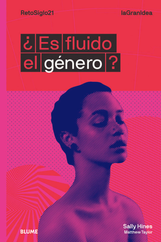 ¿ES FLUIDO EL GENERO? | SALLY; TAYLOR MATTHEWS HINES
