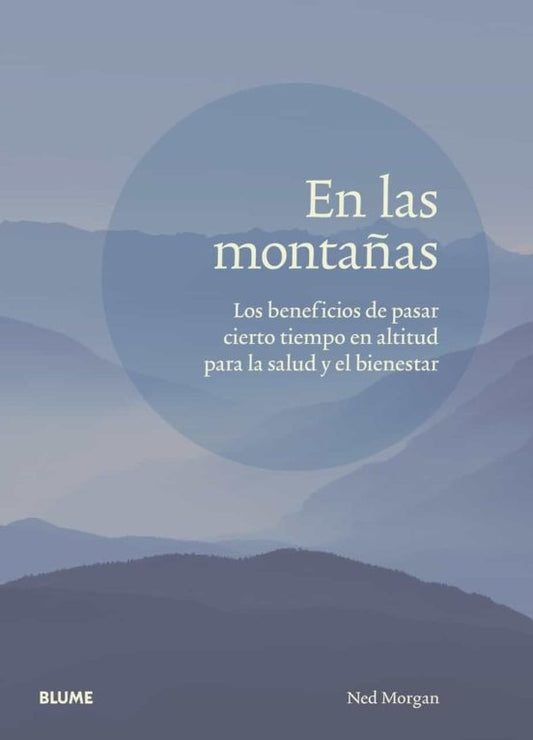 EN LAS MONTAÑAS | NED MORGAN