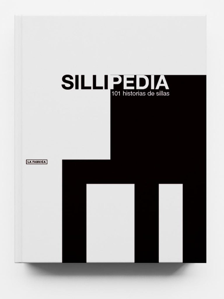 SILLIPEDIA | Ana Dominguez; Mauricio Wiesenthal