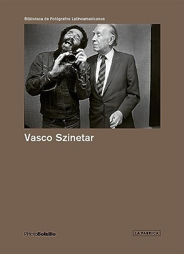 VASCO SZINETAR | Vasco Szinetar