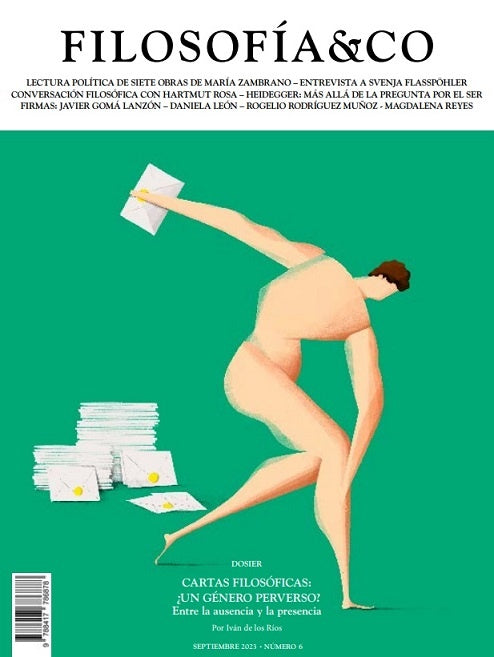 FILOSOFIA & CO 6