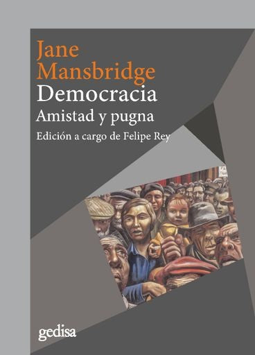 DEMOCRACIA | JANE MANSBRIDGE