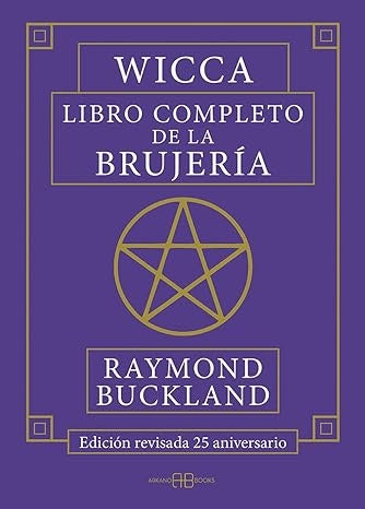 WICCA LIBRO COMPLETO DE LA BRUJA | TOLLE ECKHART