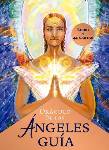 ORACULO DE LOS ÁNGELES GUÍA | KYLE ; MOSES LILY GRAY KYLE ; MOSES LILY GRAY