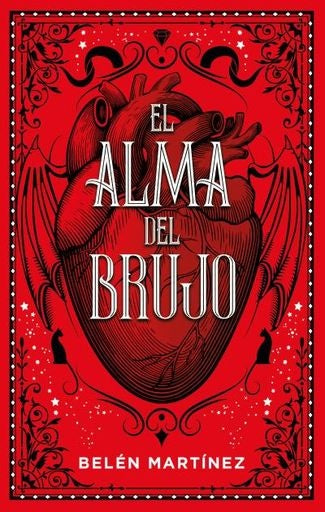 ALMA DEL BRUJO, EL | BELÉN MARTÍNEZ