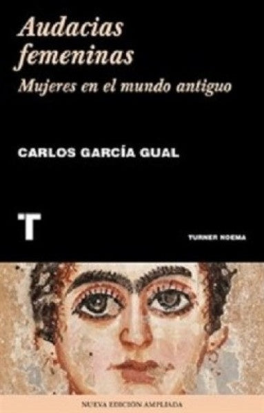 AUDACIAS FEMENINAS