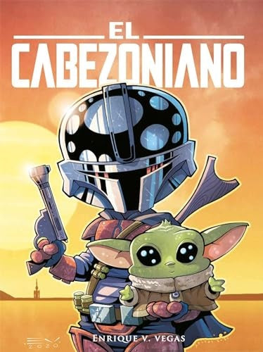 EL   CABEZONIANO | Enrique V. Vegas