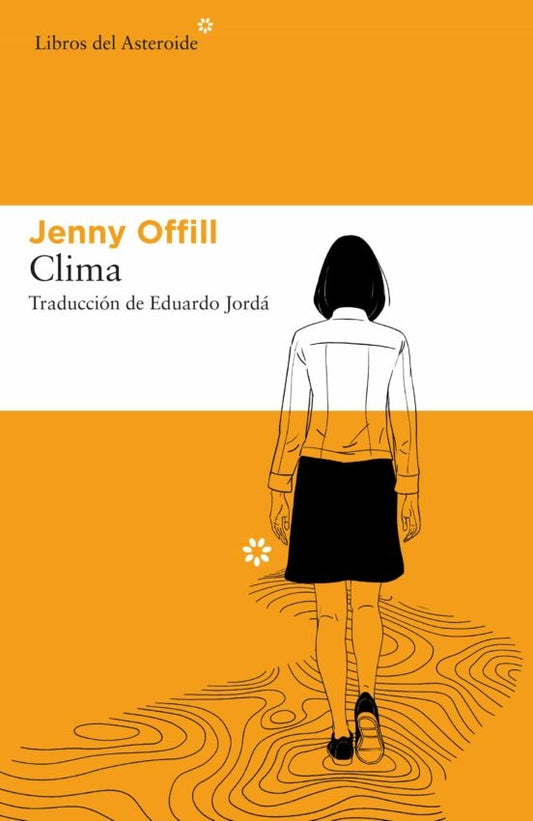 CLIMA | JENNY OFFILL