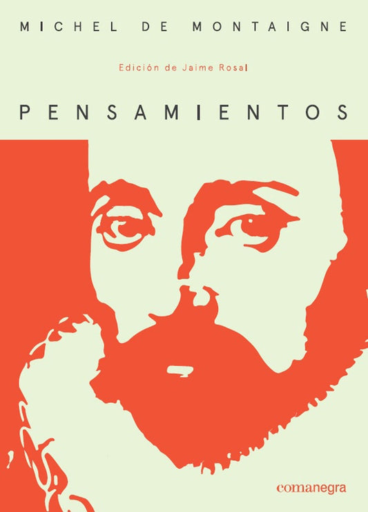 Pensamientos | Michel De Montaigne
