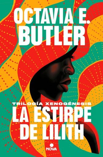 ESTIRPE DE LILITH, LA | OCTAVIA BUTLER