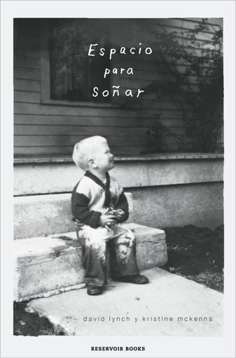 ESPACIO PARA SOÑAR | David/Mckenna  Kristine Lynch