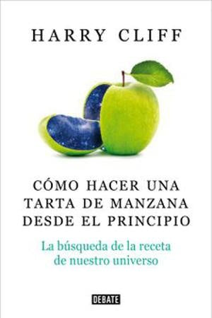 COMO HACER UNA TARTA DE MANZANA DE CERO | Harry Cliff