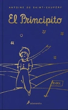 PRINCIPITO, EL (ESTUCHE) | Antoine De Saint-Exupery