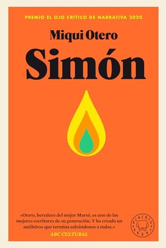 SIMON | MIQUI OTERO