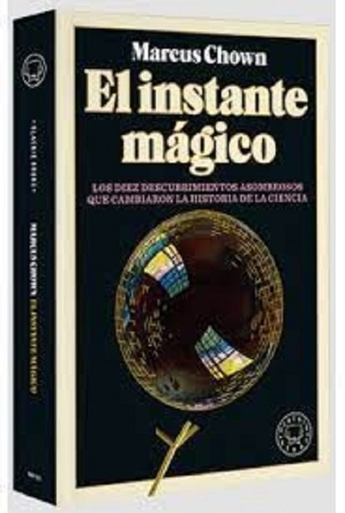 INSTANTE MAGICO, EL | Marcus Chown