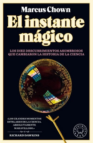 INSTANTE MAGICO, EL | Marcus Chown