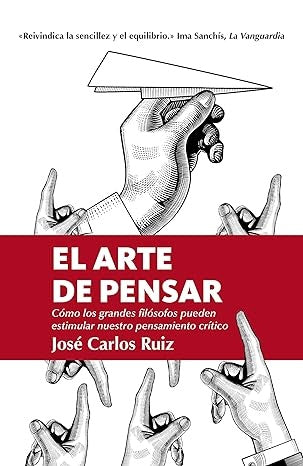 El arte de pensar LEB | JOSÉ CARLOS RUIZ