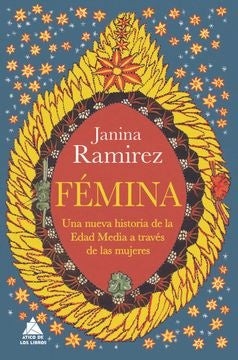FÉMINA | JANINA RAMIREZ