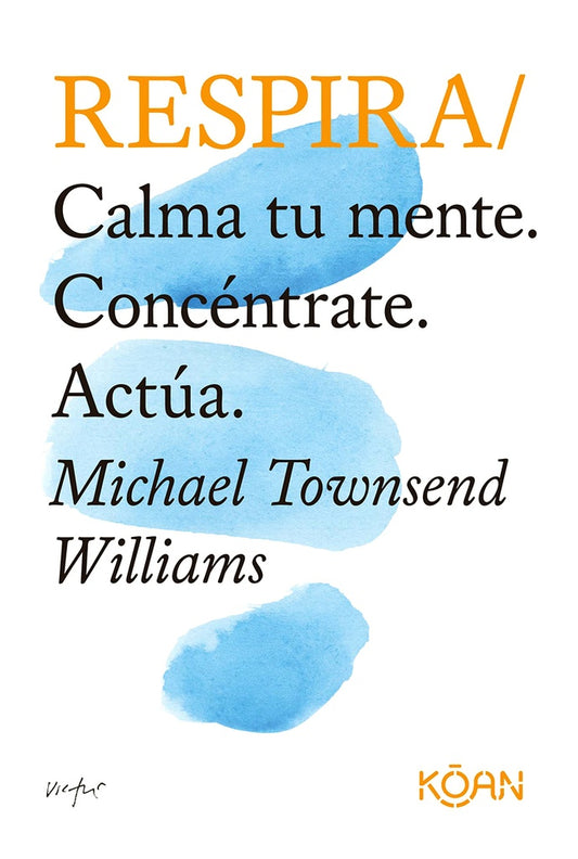 RESPIRA | Michael Townsend