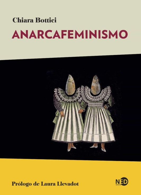 ANARCAFEMINISMO | Chiara Bottici
