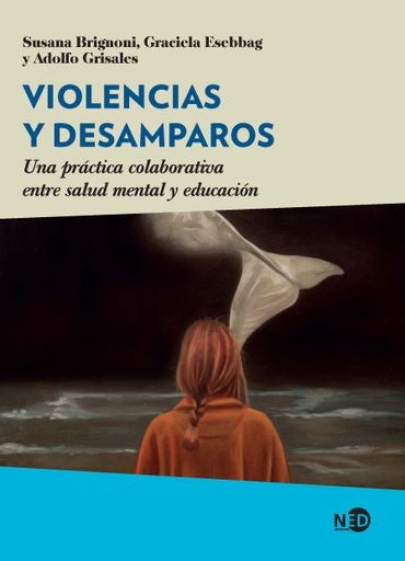 VIOLENCIAS Y DESAMPAROS | SUSANA BRIGNONI