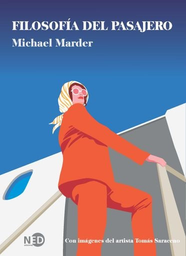FILOSOFIA DEL PASAJERO | Michael Marder