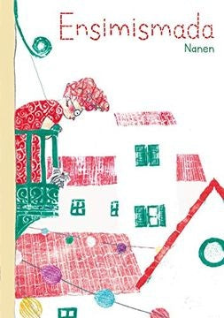 Ensimismada | NANEN GARCÍA-CONTRERAS