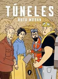 TUNELES | Rutu Moddan
