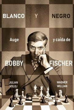 BLANCO Y NEGRO. AUGE Y CAIDA DE BOBBY FI | Julian Voloj