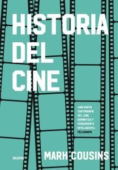 HISTORIA DEL CINE (2021) | MARK COUSINS