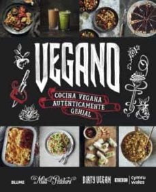 VEGANO | MATHEW PRYDERI