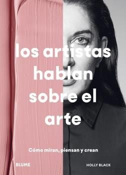 ARTISTAS HABLAN SOBRE EL ARTE | HOLLY BLACK