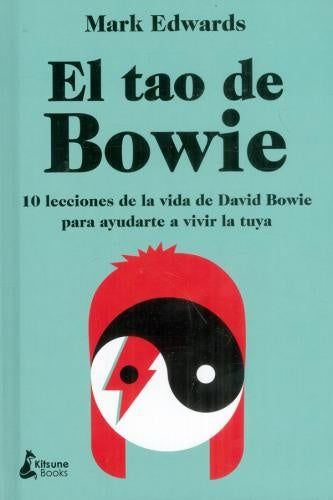 TAO DE BOWIE, EL | MARK EDWARDS