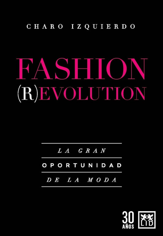FASHION REVOLUTION | CHARO IZQUIERDO