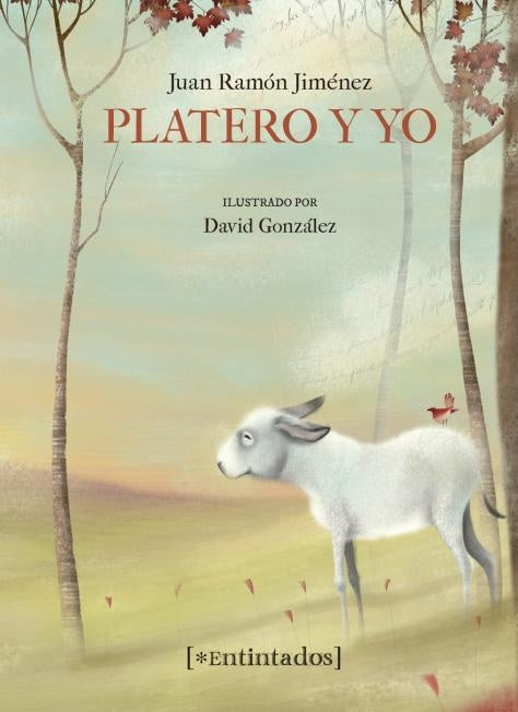 PLATERO Y YO | JUAN RAMON JIMENEZ