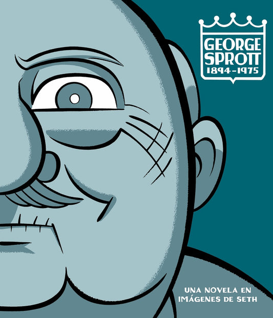 GEORGE SPROTT: 1894-1975 | Seth/Seth