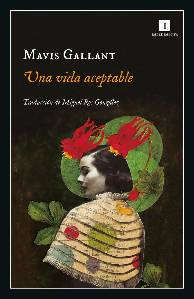 UNA VIDA ACEPTABLE | MAVIS GALLANT