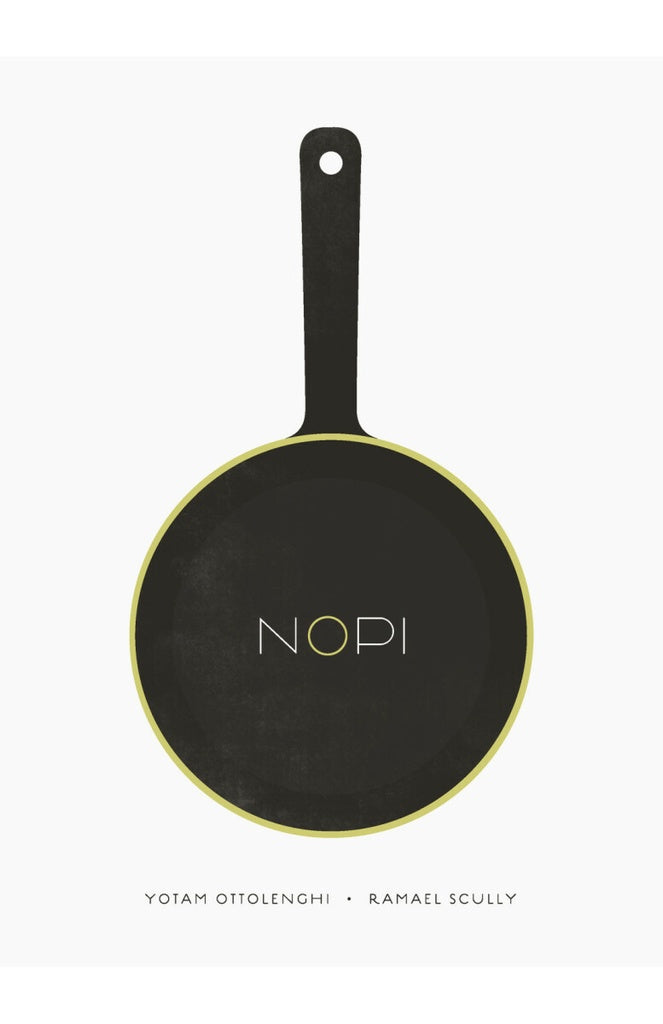 NOPI | YOTAM/SCULLY  RAMAEL OTTOLENGHI