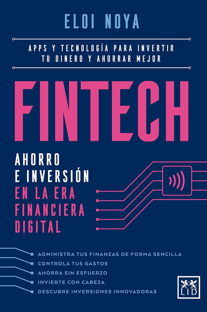 FINTECH | ELOI ALFRED NOYA ESPINAZO